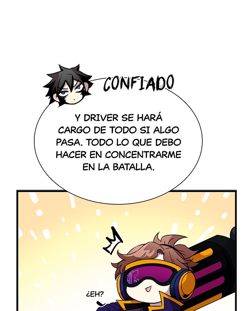 Read Un villano para matar ES Manga Online