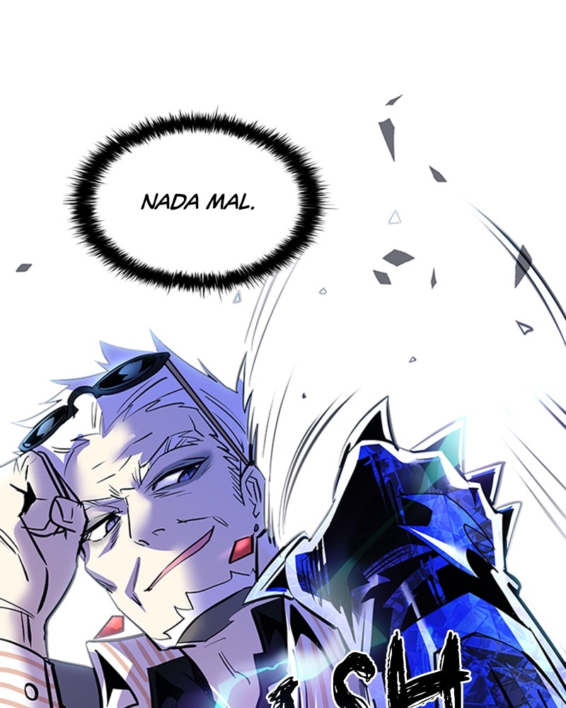 Read Un villano para matar ES Manga Online