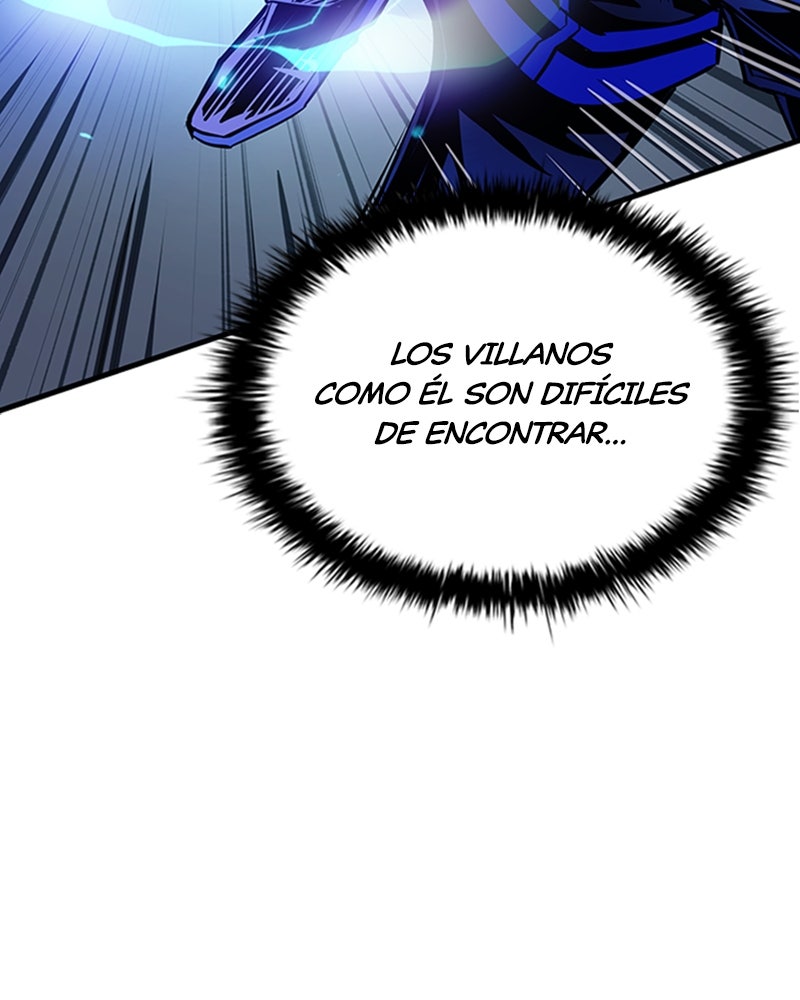 Read Un villano para matar ES Manga Online