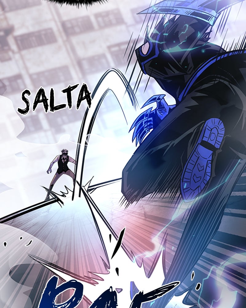 Read Un villano para matar ES Manga Online