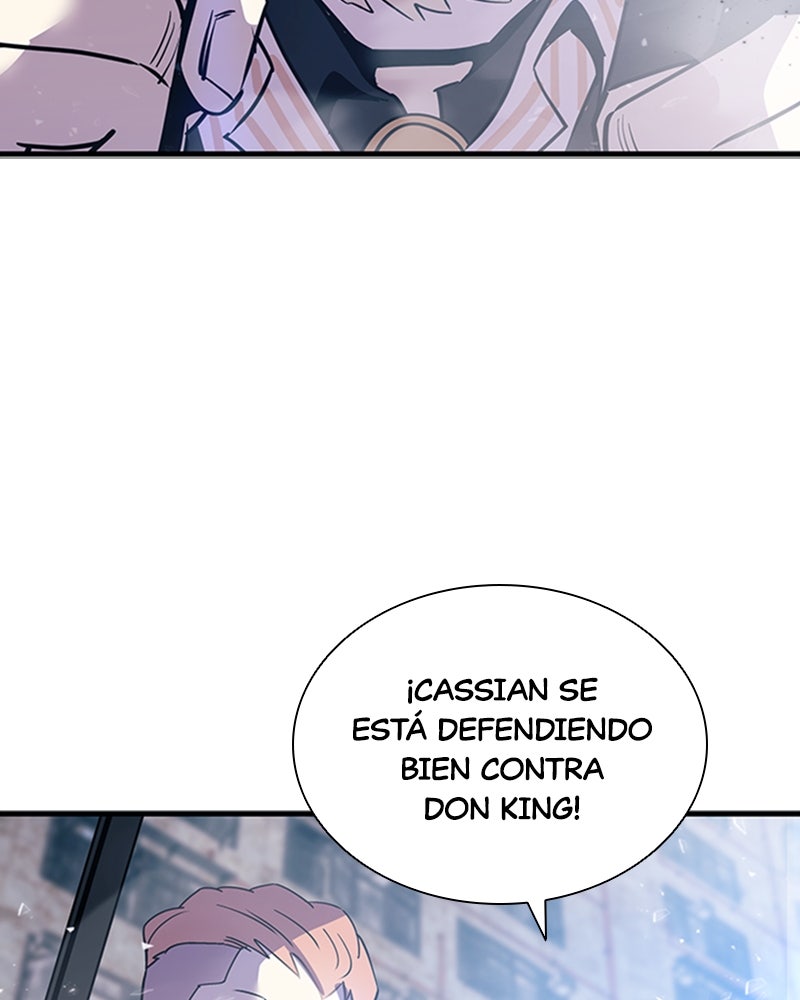 Read Un villano para matar ES Manga Online