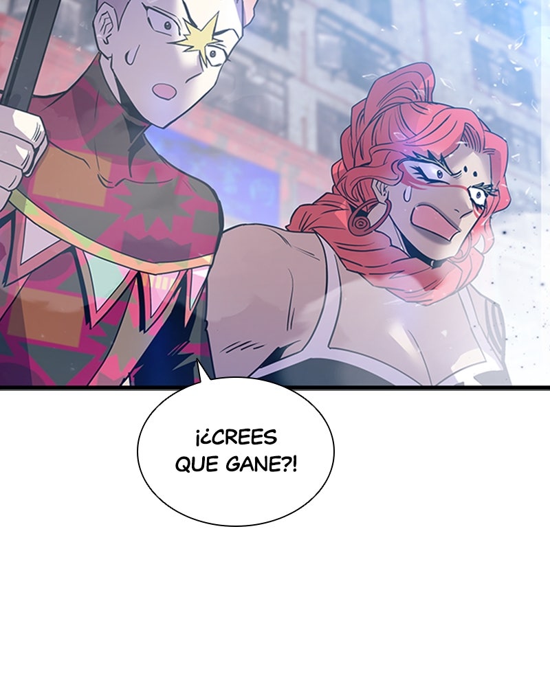 Read Un villano para matar ES Manga Online