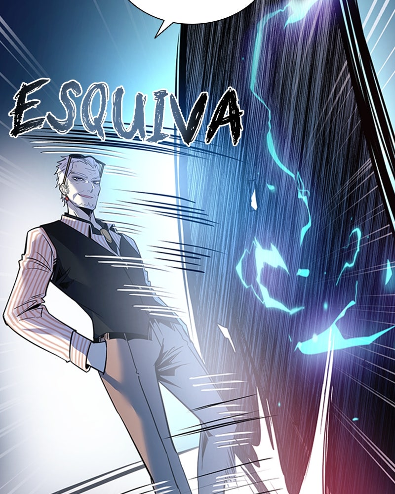 Read Un villano para matar ES Manga Online