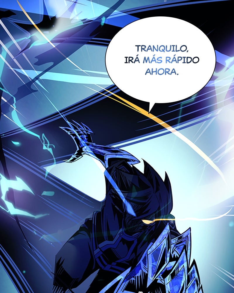 Read Un villano para matar ES Manga Online