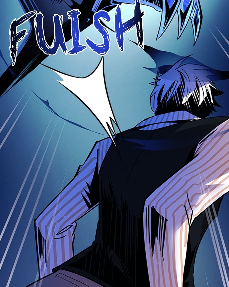 Read Un villano para matar ES Manga Online