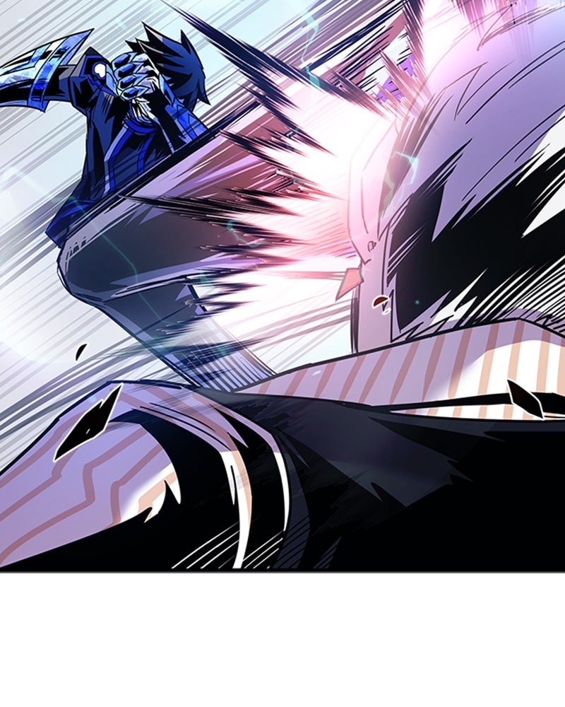 Read Un villano para matar ES Manga Online