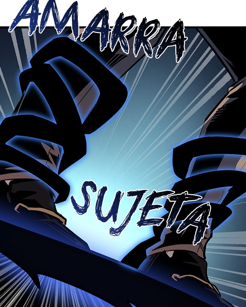 Read Un villano para matar ES Manga Online