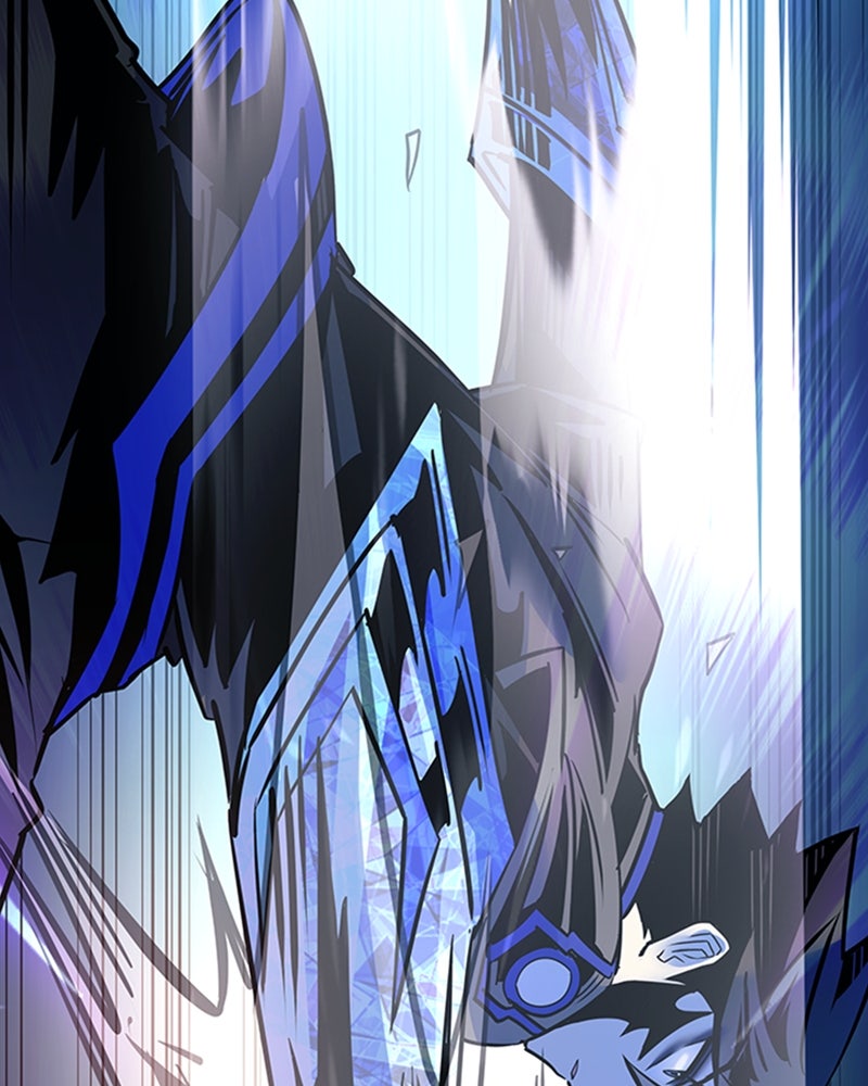 Read Un villano para matar ES Manga Online