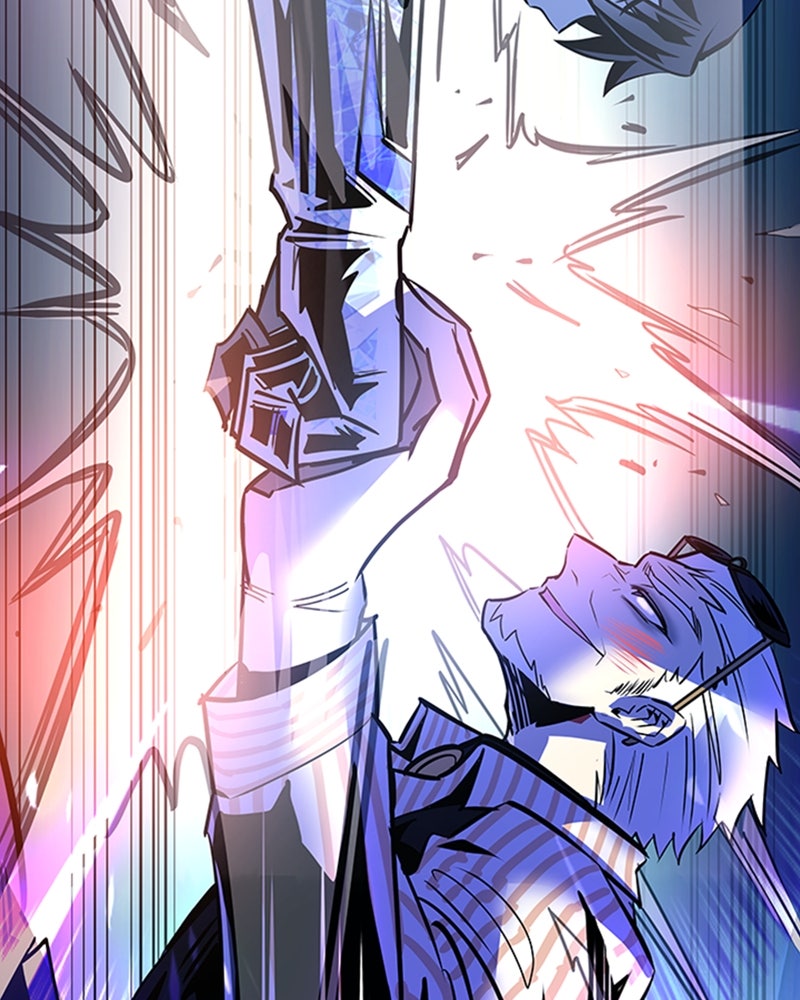 Read Un villano para matar ES Manga Online