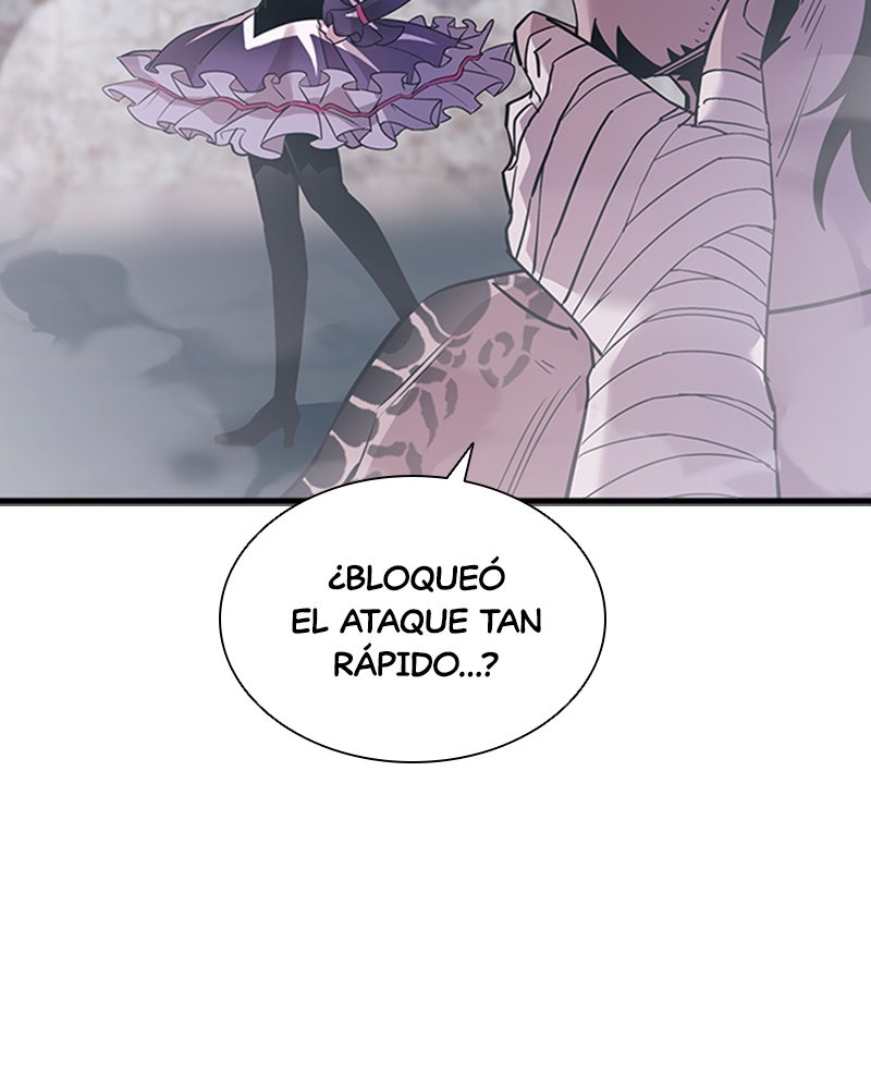 Read Un villano para matar ES Manga Online