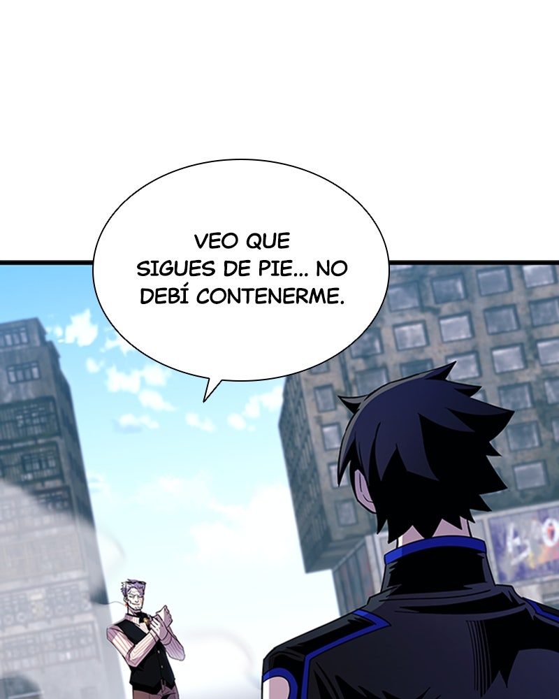 Read Un villano para matar ES Manga Online