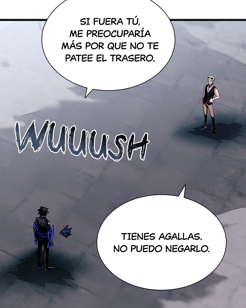 Read Un villano para matar ES Manga Online