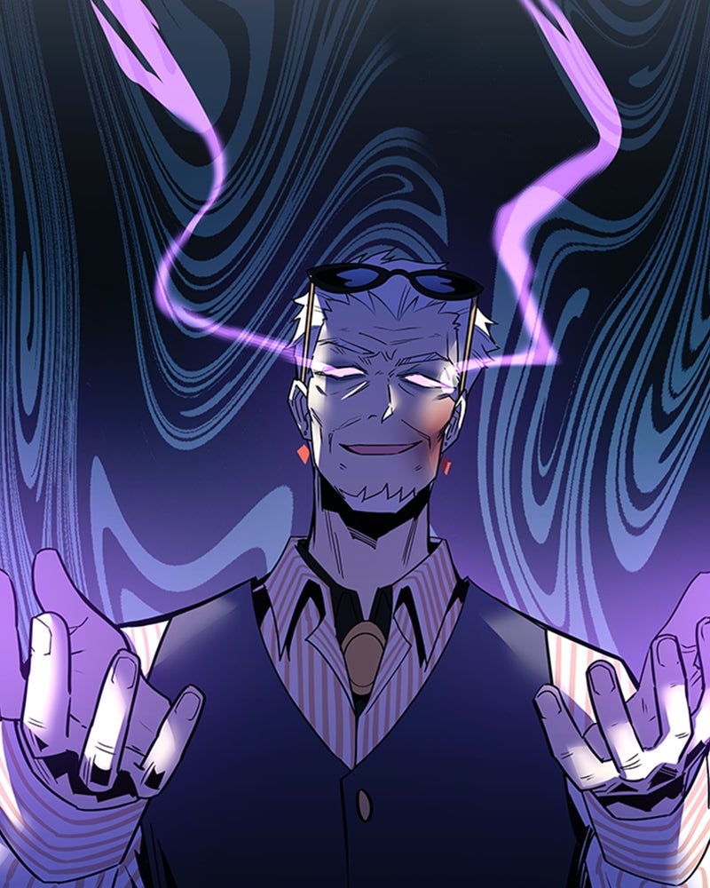 Read Un villano para matar ES Manga Online