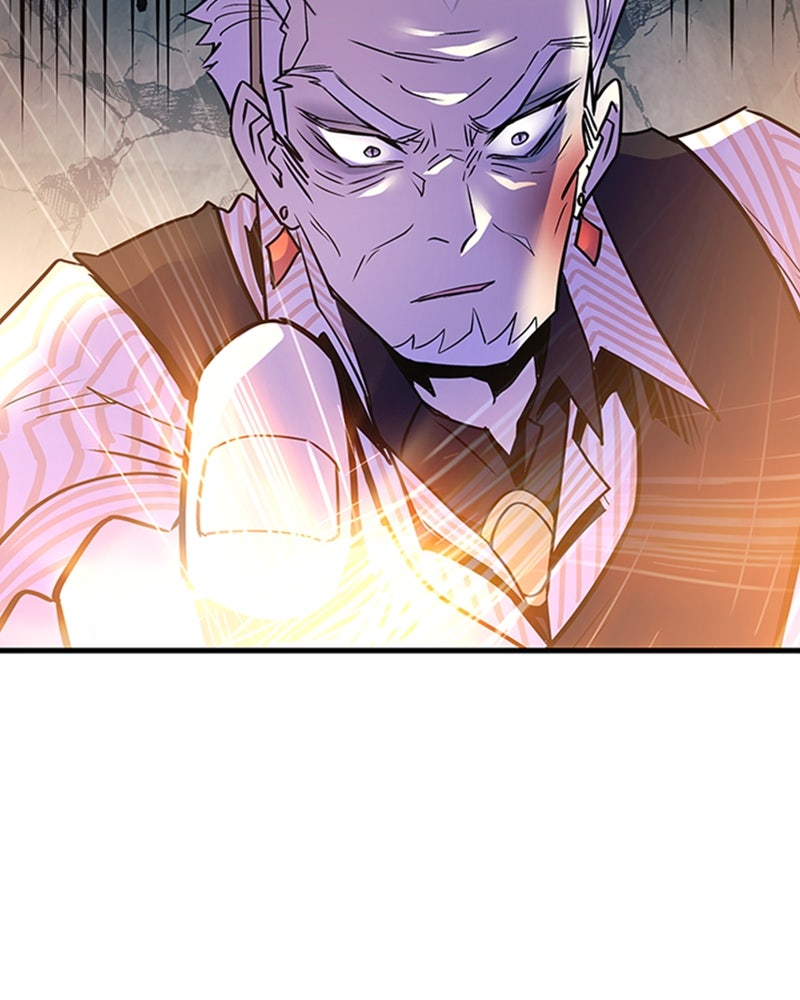 Read Un villano para matar ES Manga Online