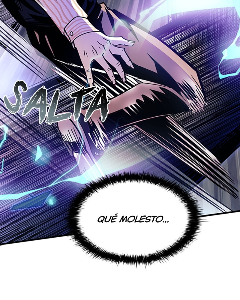 Read Un villano para matar ES Manga Online