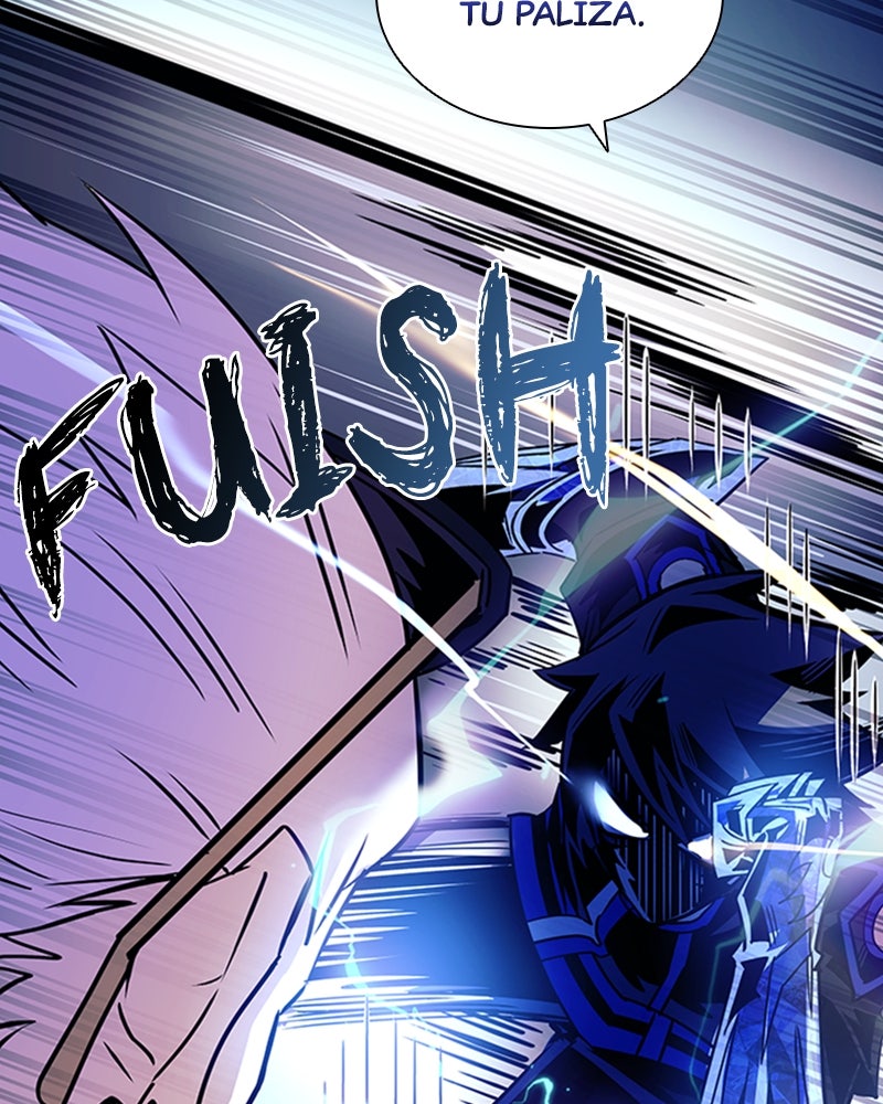 Read Un villano para matar ES Manga Online