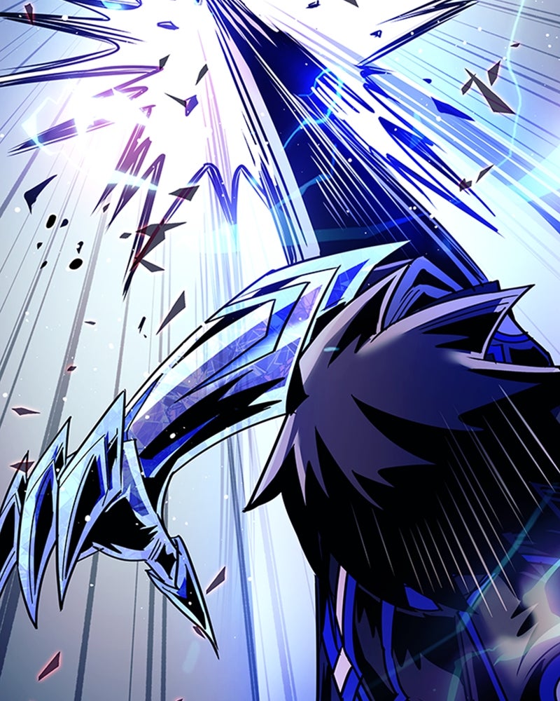 Read Un villano para matar ES Manga Online