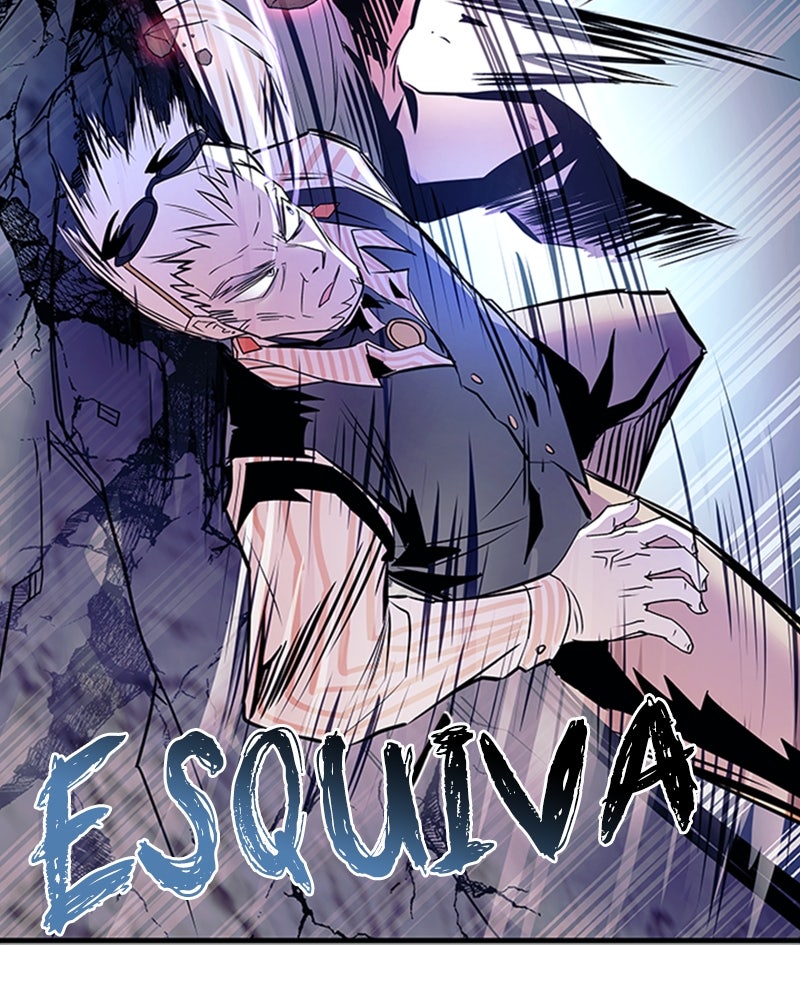 Read Un villano para matar ES Manga Online