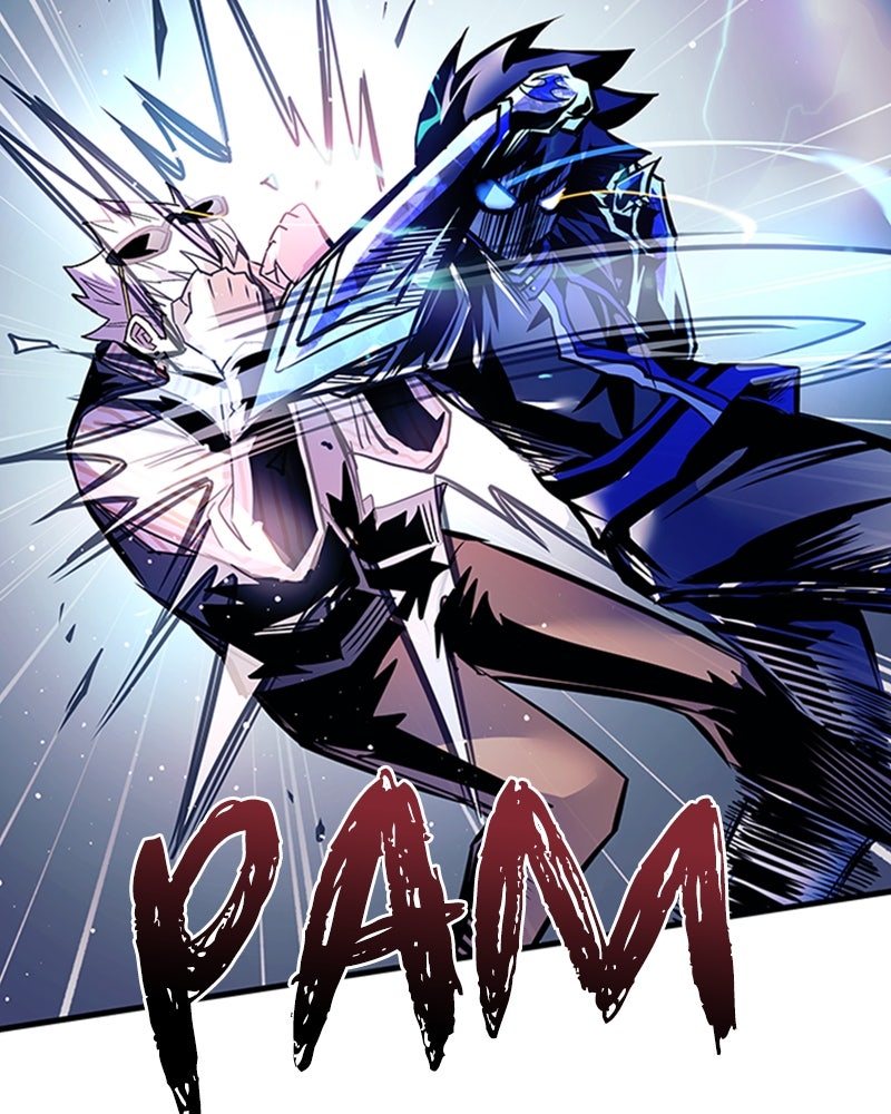 Read Un villano para matar ES Manga Online