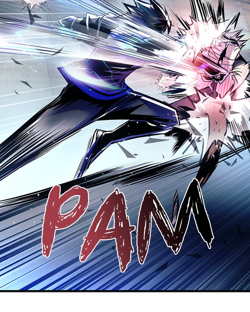 Read Un villano para matar ES Manga Online