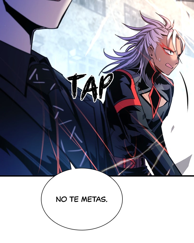 Read Un villano para matar ES Manga Online