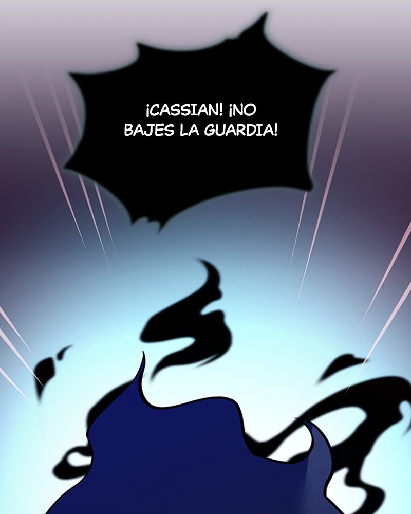 Read Un villano para matar ES Manga Online