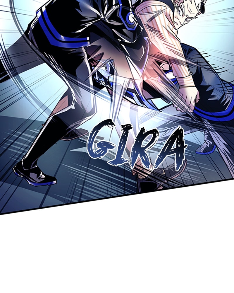 Read Un villano para matar ES Manga Online