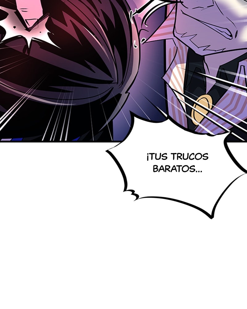 Read Un villano para matar ES Manga Online