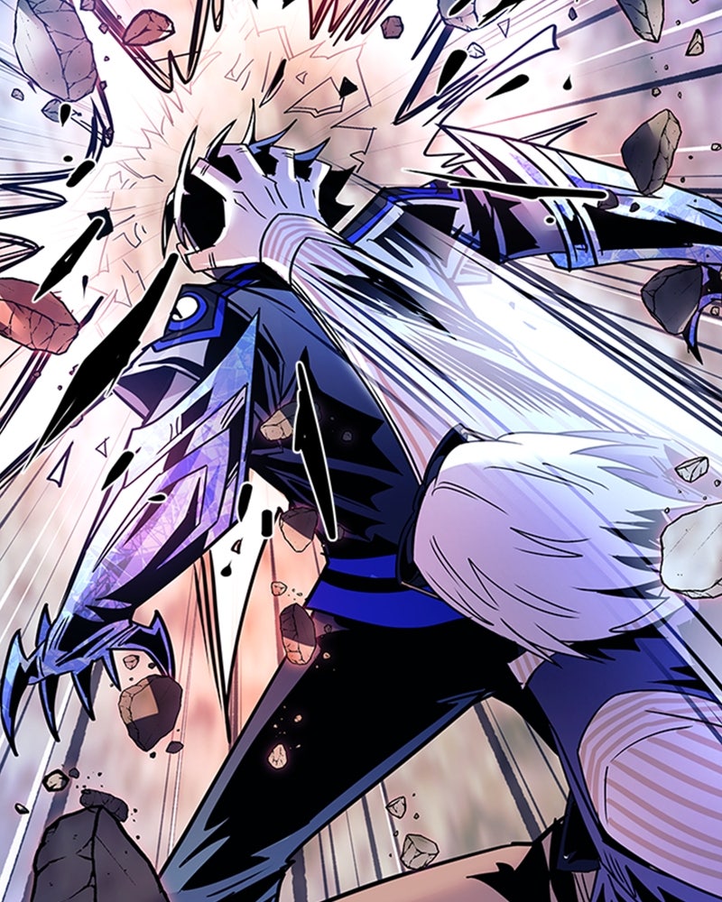 Read Un villano para matar ES Manga Online