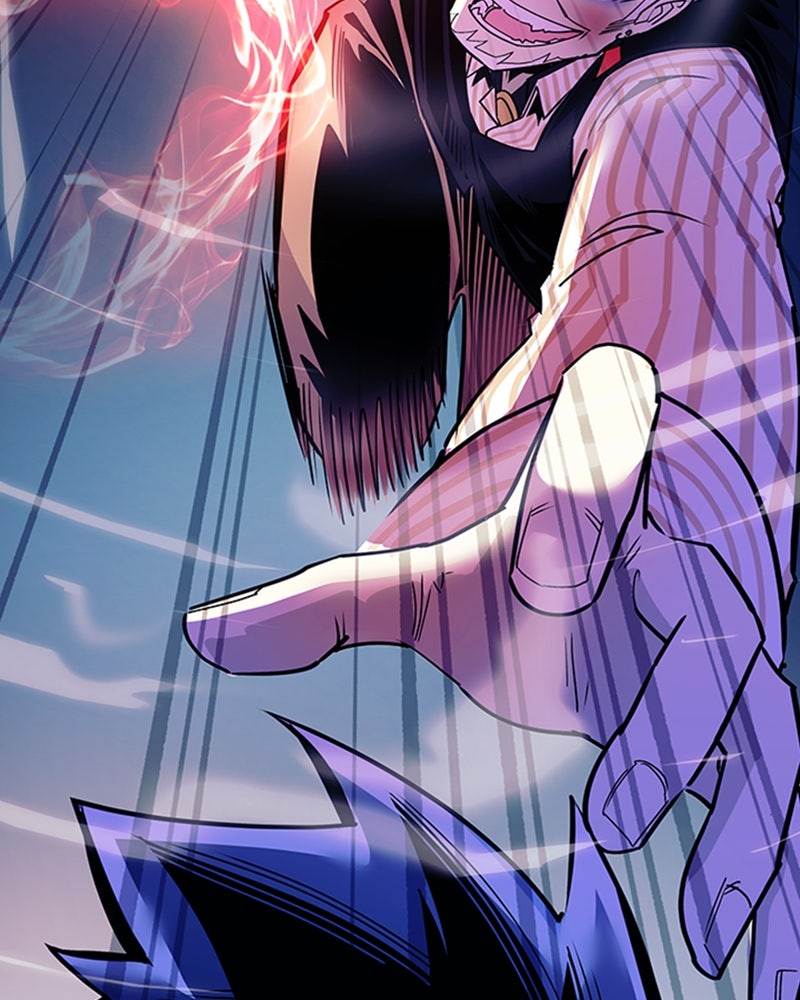 Read Un villano para matar ES Manga Online