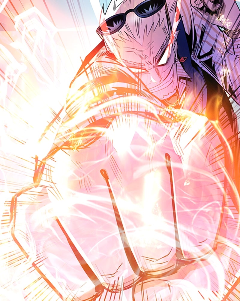 Read Un villano para matar ES Manga Online