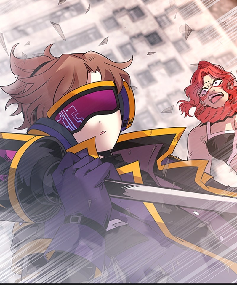 Read Un villano para matar ES Manga Online