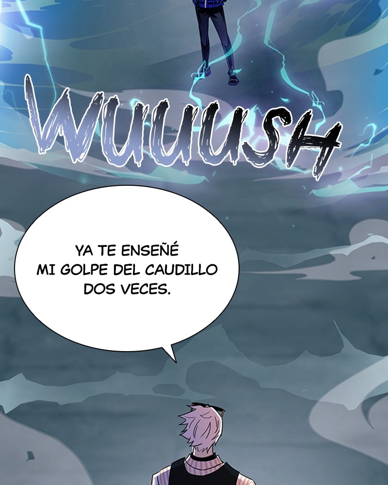 Read Un villano para matar ES Manga Online