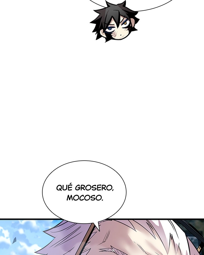 Read Un villano para matar ES Manga Online