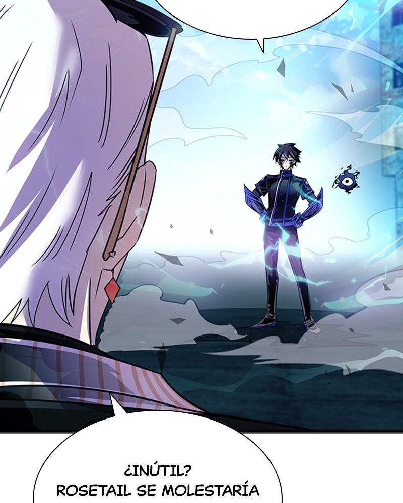 Read Un villano para matar ES Manga Online