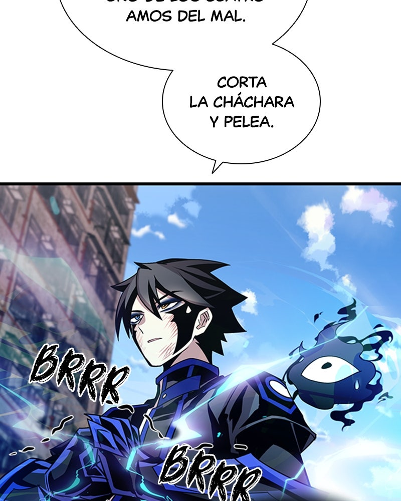 Read Un villano para matar ES Manga Online