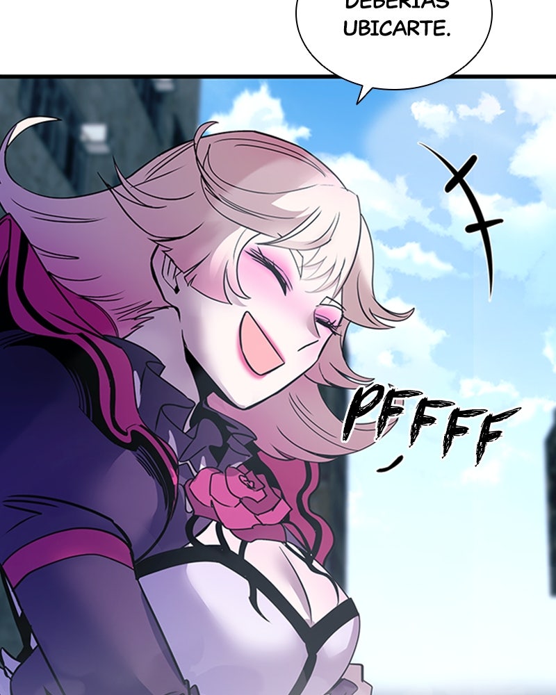 Read Un villano para matar ES Manga Online