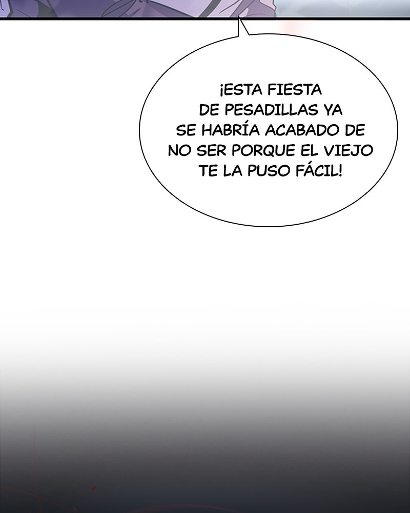 Read Un villano para matar ES Manga Online