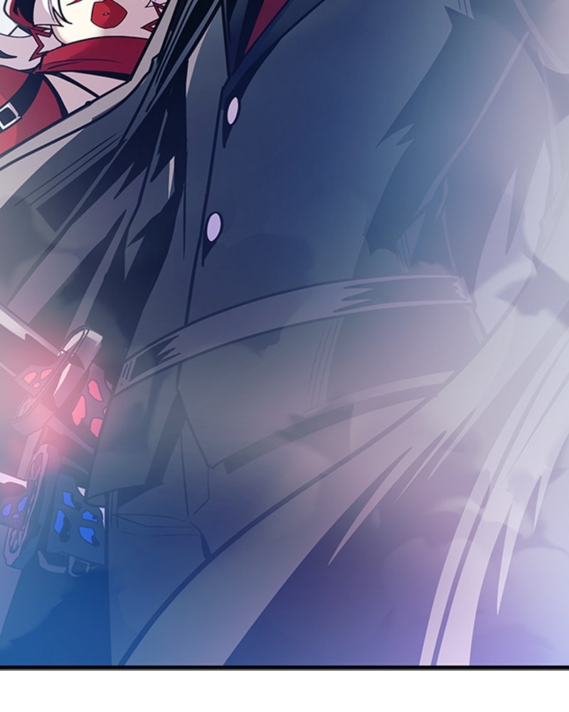 Read Un villano para matar ES Manga Online