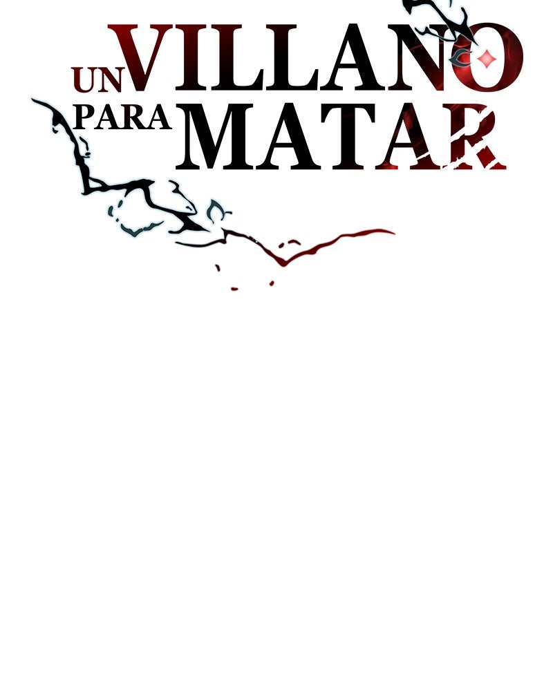 Read Un villano para matar ES Manga Online