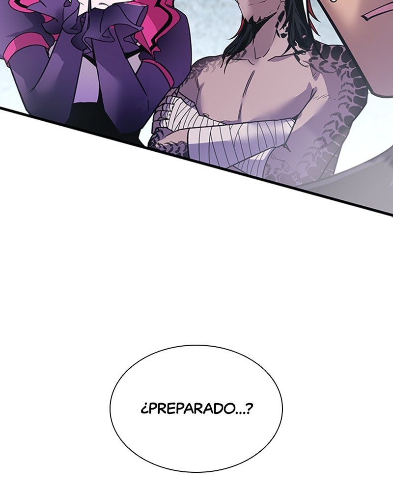 Read Un villano para matar ES Manga Online