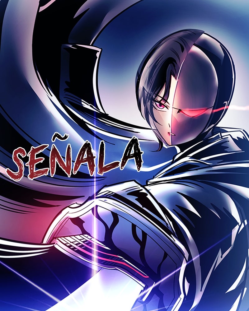 Read Un villano para matar ES Manga Online