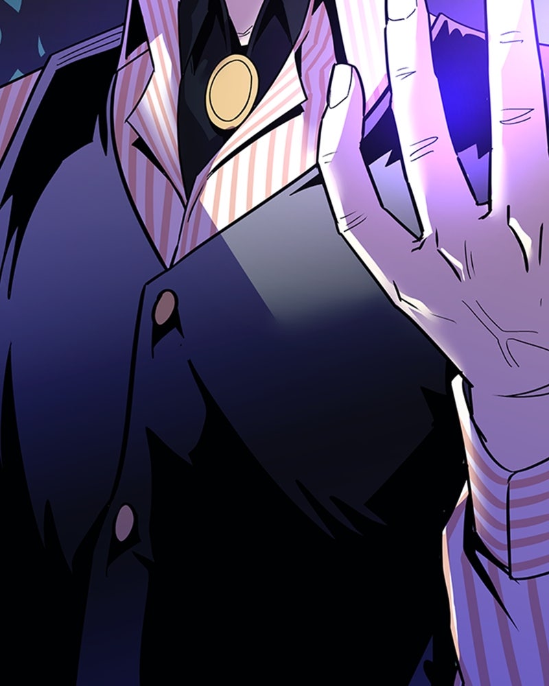 Read Un villano para matar ES Manga Online