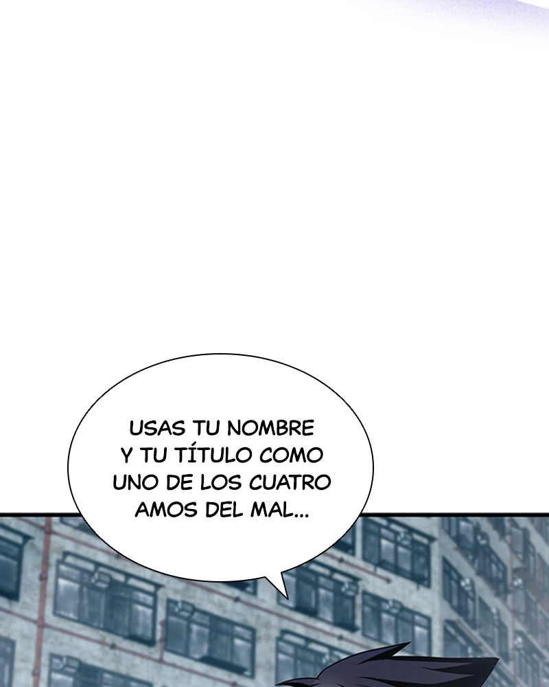 Read Un villano para matar ES Manga Online