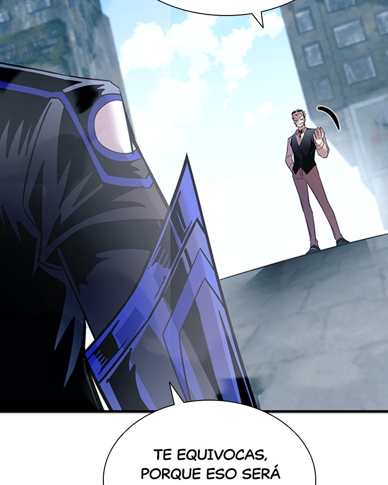 Read Un villano para matar ES Manga Online