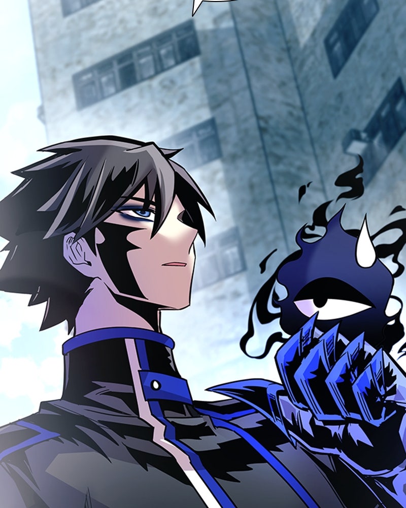 Read Un villano para matar ES Manga Online