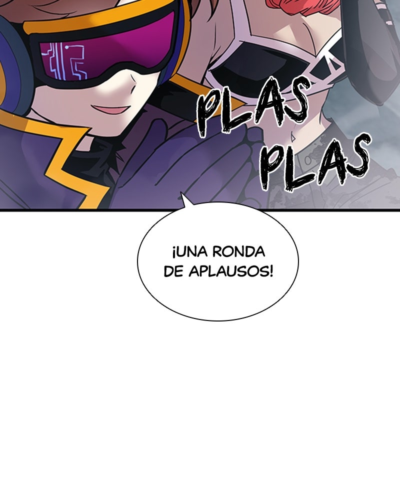 Read Un villano para matar ES Manga Online