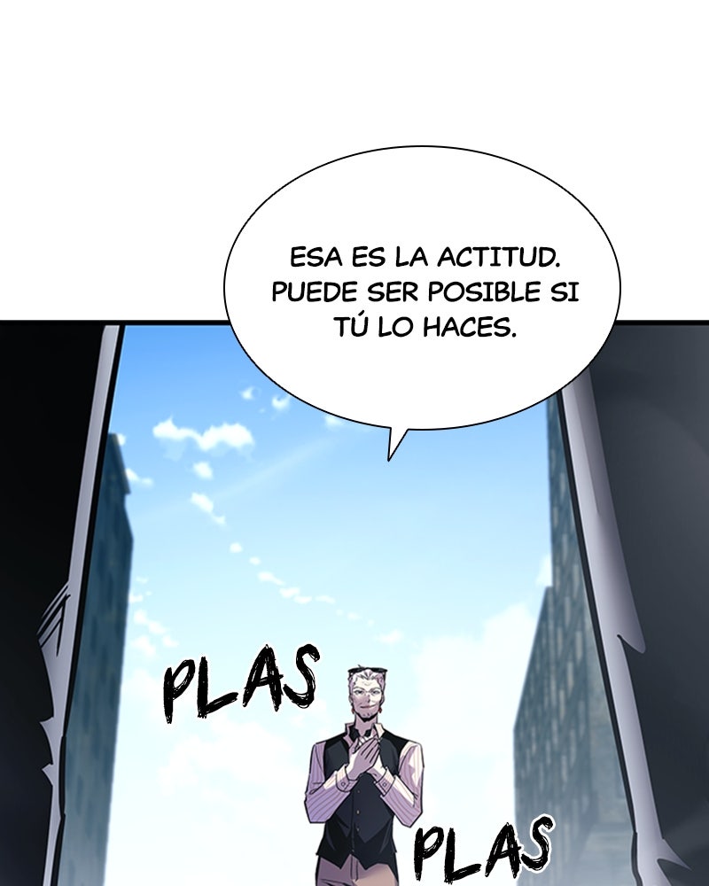 Read Un villano para matar ES Manga Online