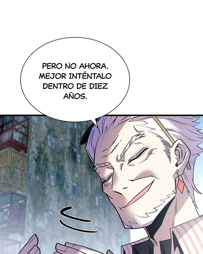 Read Un villano para matar ES Manga Online