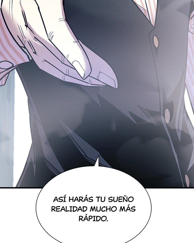 Read Un villano para matar ES Manga Online